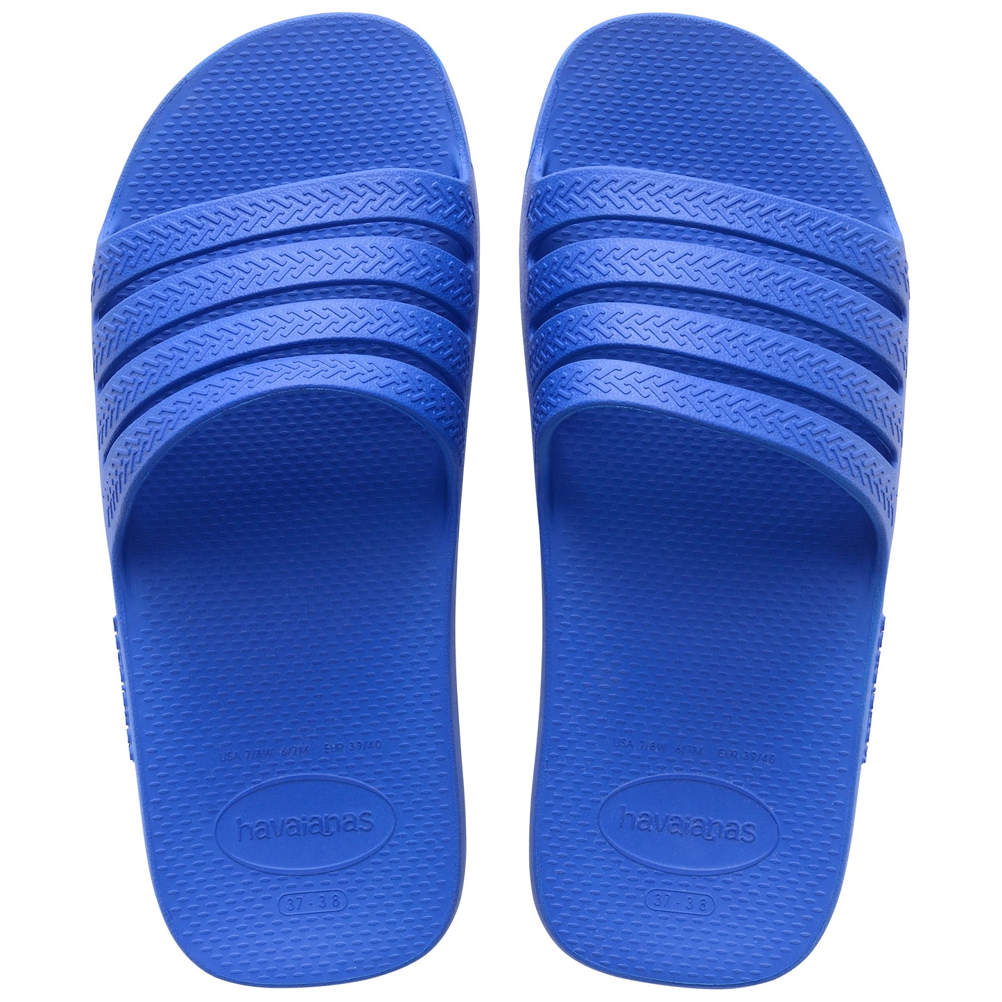 Chinelos Homem Havaianas Slide Stradi