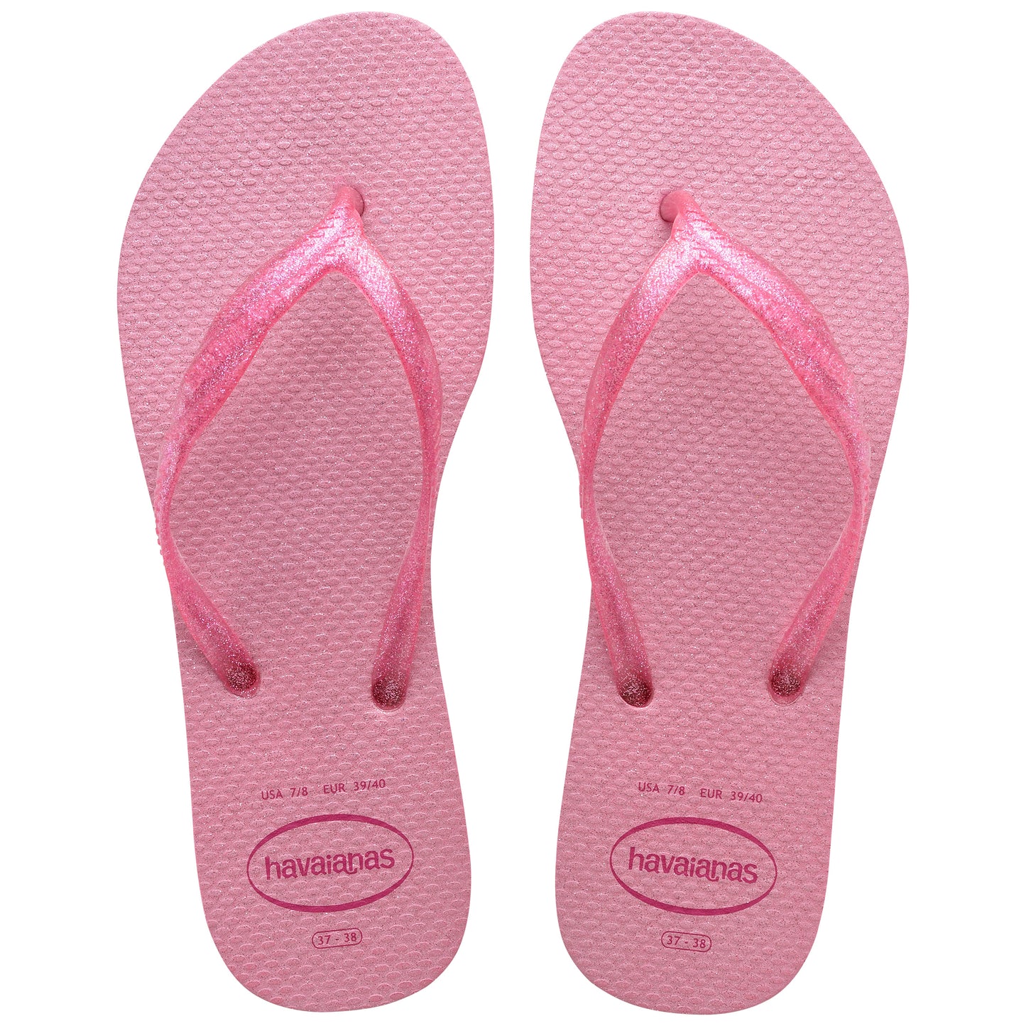 Chinelos Mulher Havaianas Fantasia Gloss