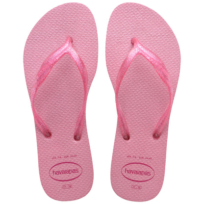 Chinelos Mulher Havaianas Fantasia Gloss