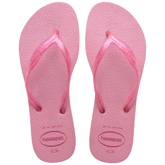 Chinelos Mulher Havaianas Fantasia Gloss