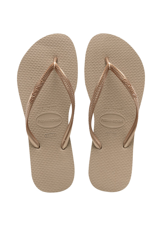 Chinelos Mulher Havaianas Slim