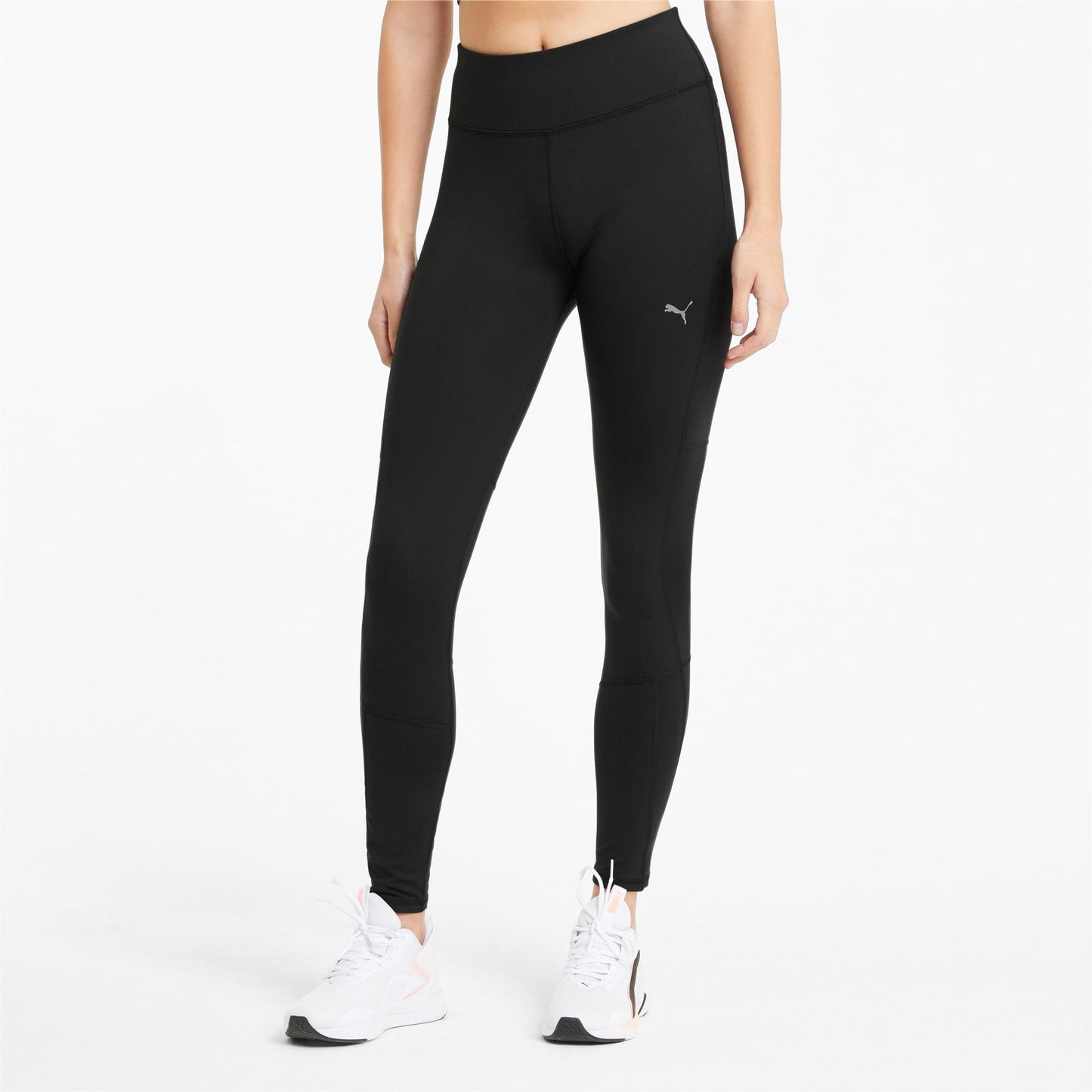 Leggings de Lycra Mulher Puma Run