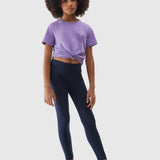 Leggings de Algodão 4F