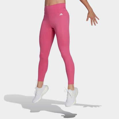 Leggings Mulher Adidas de Lycra