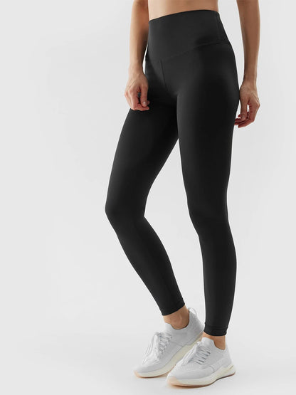 Leggings de Lycra 4F