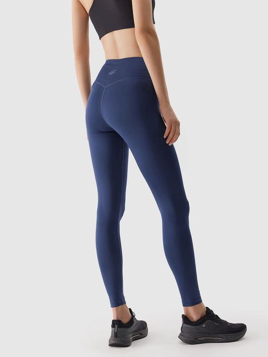 Leggings de Lycra 4F