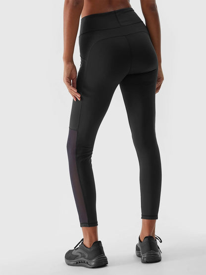 Leggings de Lycra 4F