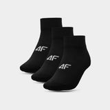 Meias 4F Conjunto 3 Pares