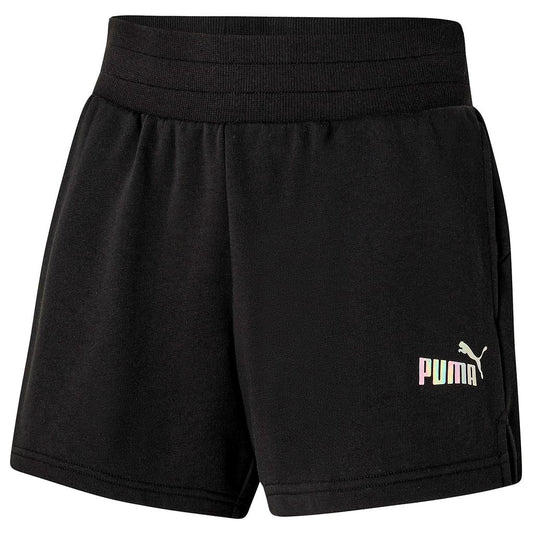 Calções Mulher Puma Nova Shine