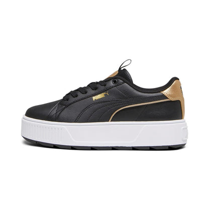 Sapatilhas Mulher Puma Karmen Pop-Up Metallics