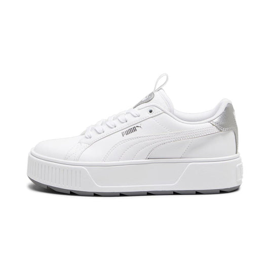 Sapatilhas Mulher Puma Karmen Pop-Up Metallics