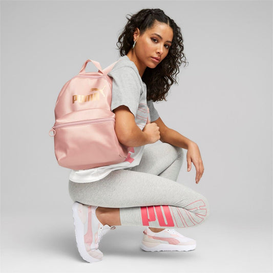 Mochilas Puma Core Up