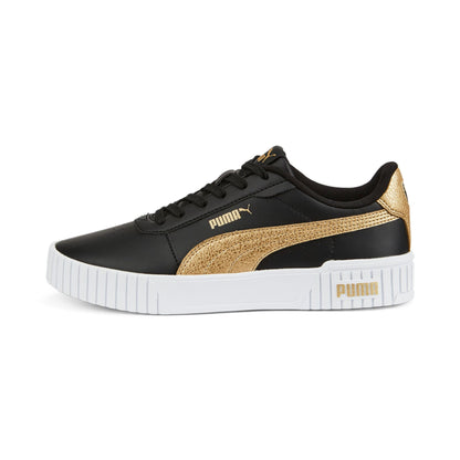 Sapatilhas Mulher Puma Carina Distressed