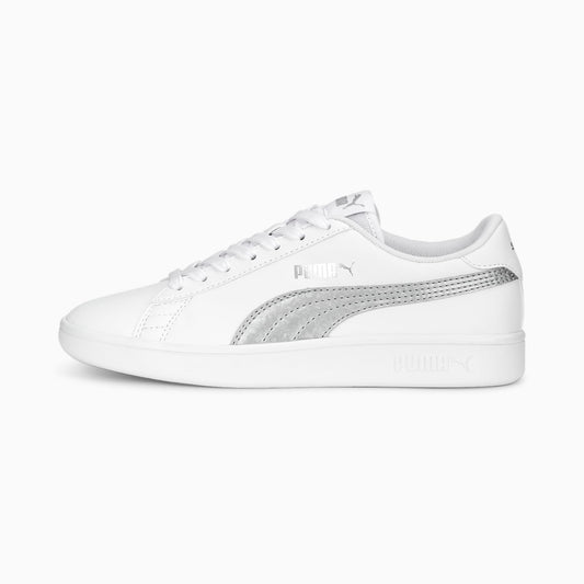 Sapatilhas Mulher Puma Smash v2 Metallics