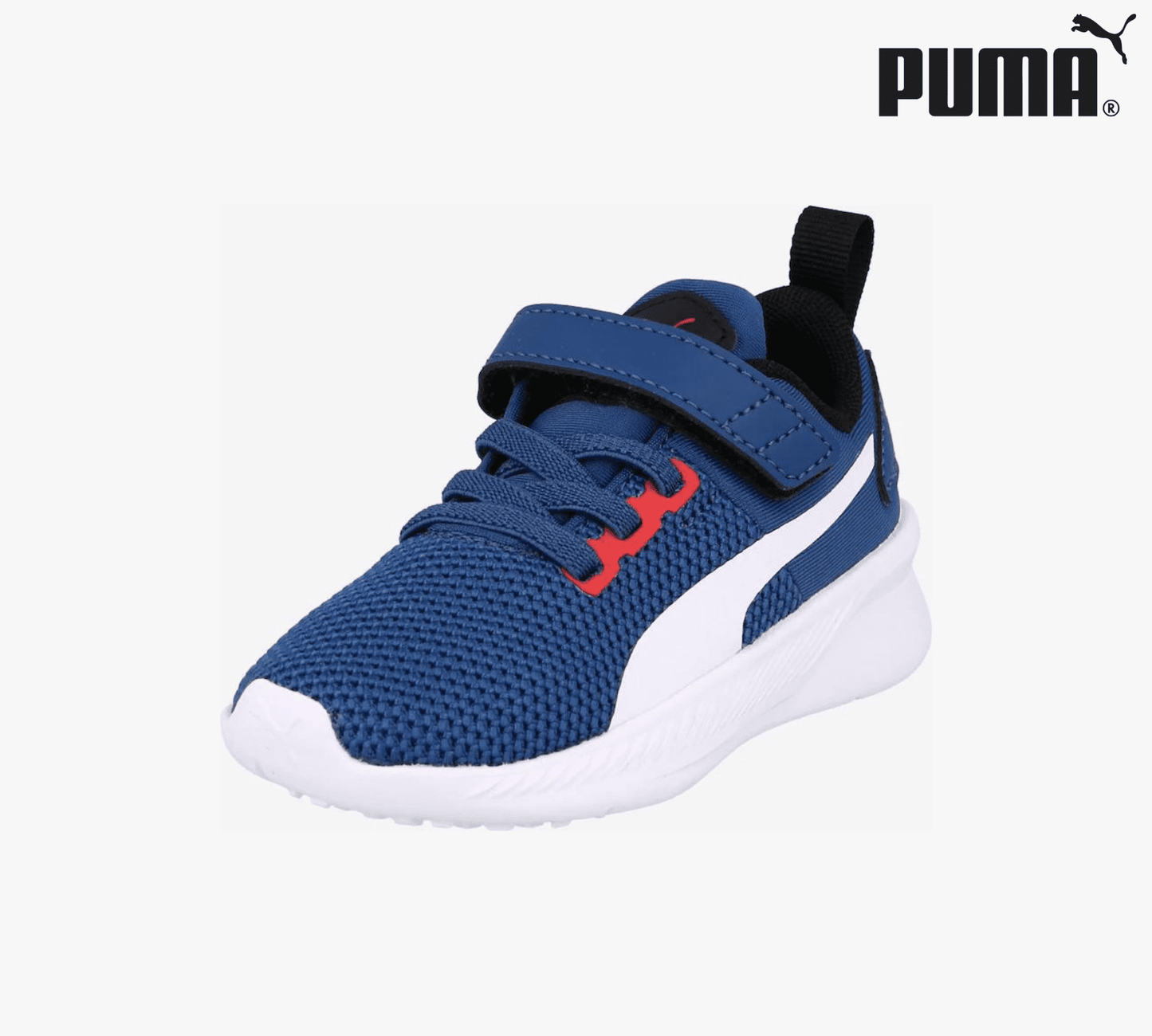 Sapatilhas Menino Puma Flyer Runner