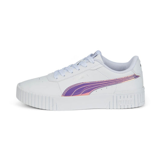 Sapatilhas Mulher Puma Carina 2.0 Holo Jr