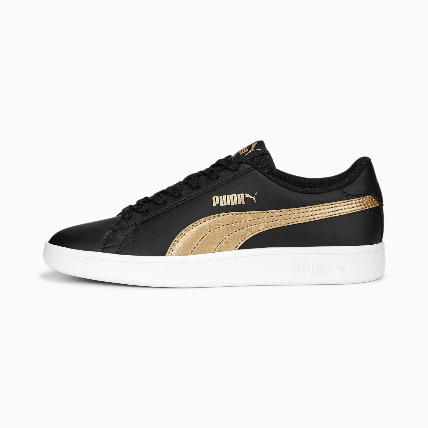 Sapatilhas Mulher Puma Smash v2 Metallics