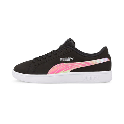 Sapatilhas Mulher Puma Smash Holo