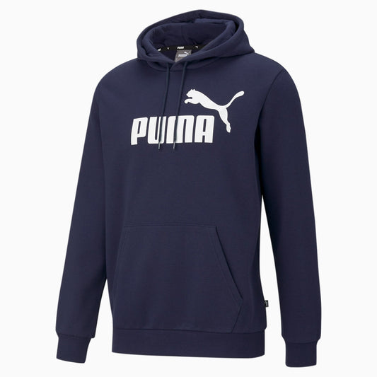 Sweatshirts Homem Puma Ess Big Logo