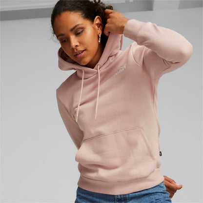 Sweatshirts Mulher Puma Ess