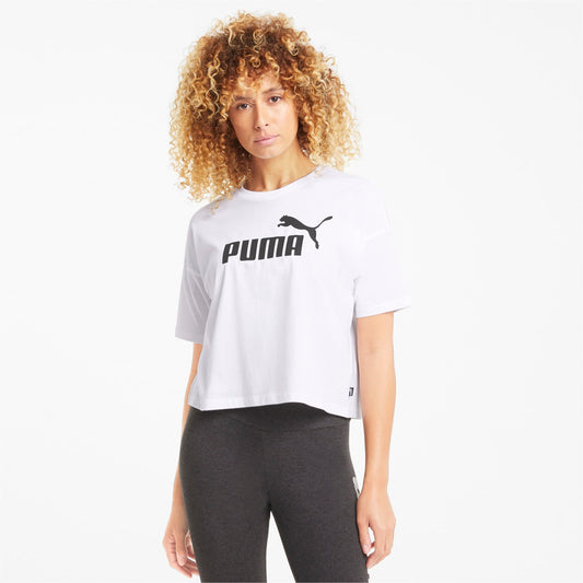 T-shirts Mulher Puma