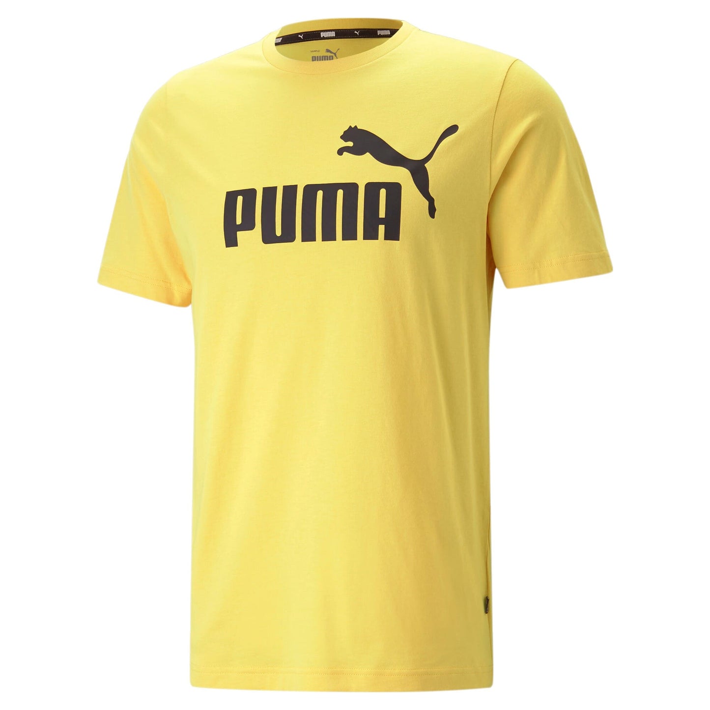 T-shirt Homem Puma Ess Logo