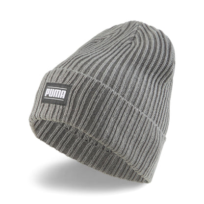 Gorros Puma Ribbed Classic