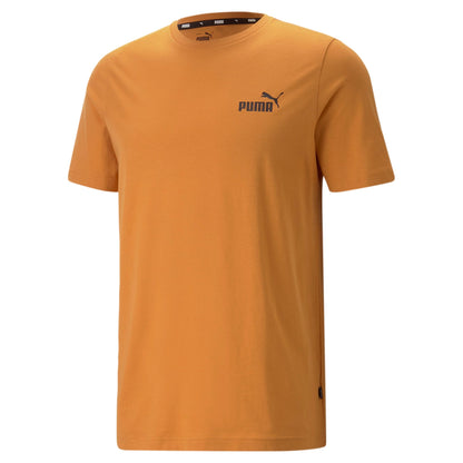 T-shirt Homem Puma Ess Samll Logo