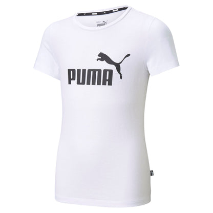 T-shirt Mulher Puma Ess Logo