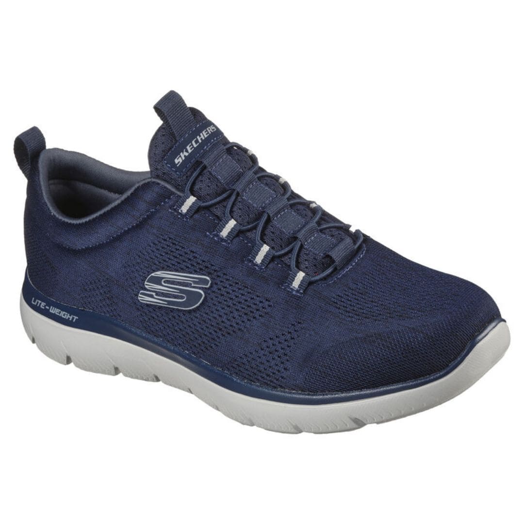 Sapatilhas Homem Skechers Summits Louvin