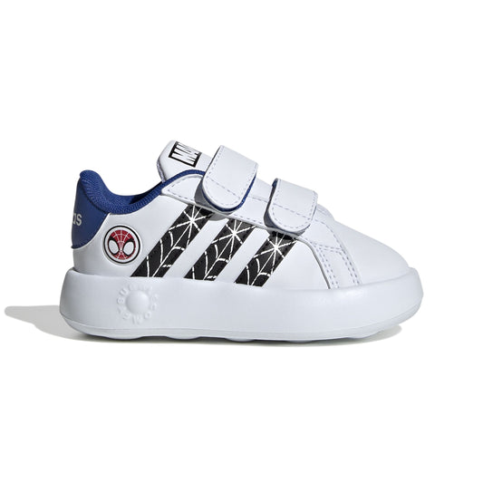 Sapatilhas Adidas Grand Court Spider