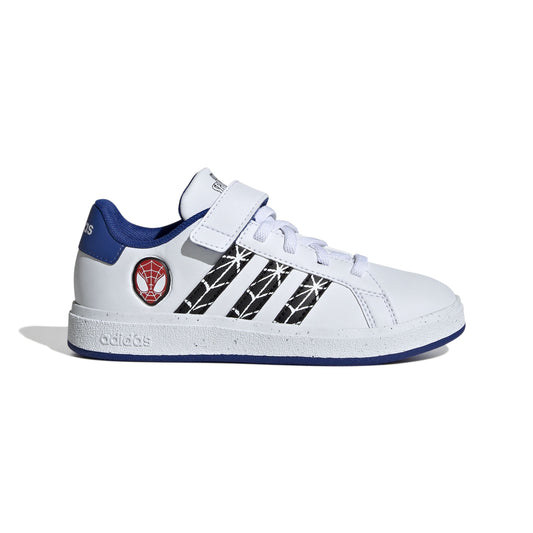 Sapatilhas Adidas Grand Court Spider