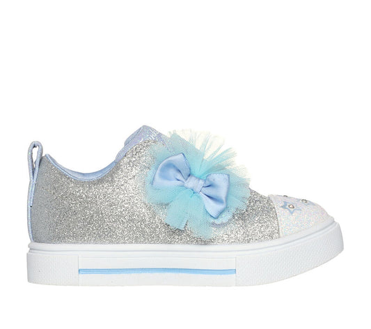 Sapatilhas Skechers Twinkle Sparks - Glitter Gems