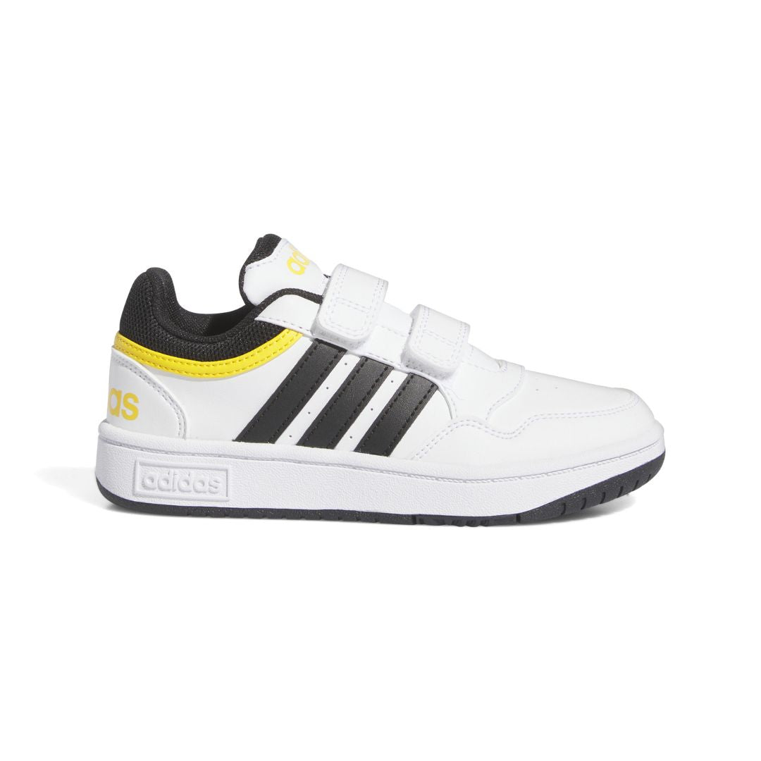 Sapatilhas Criança Adidas Hoops 3.0