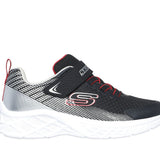 Sapatilhas Skechers Microspec II - Zovrix