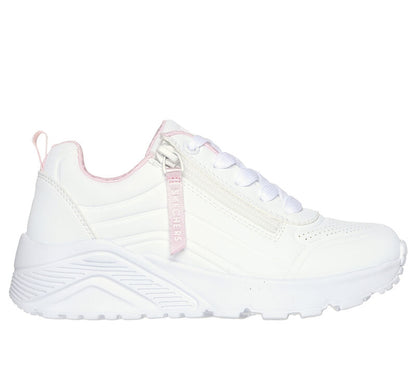 Sapatilhas Skechers Uno Lite - Easy Zip