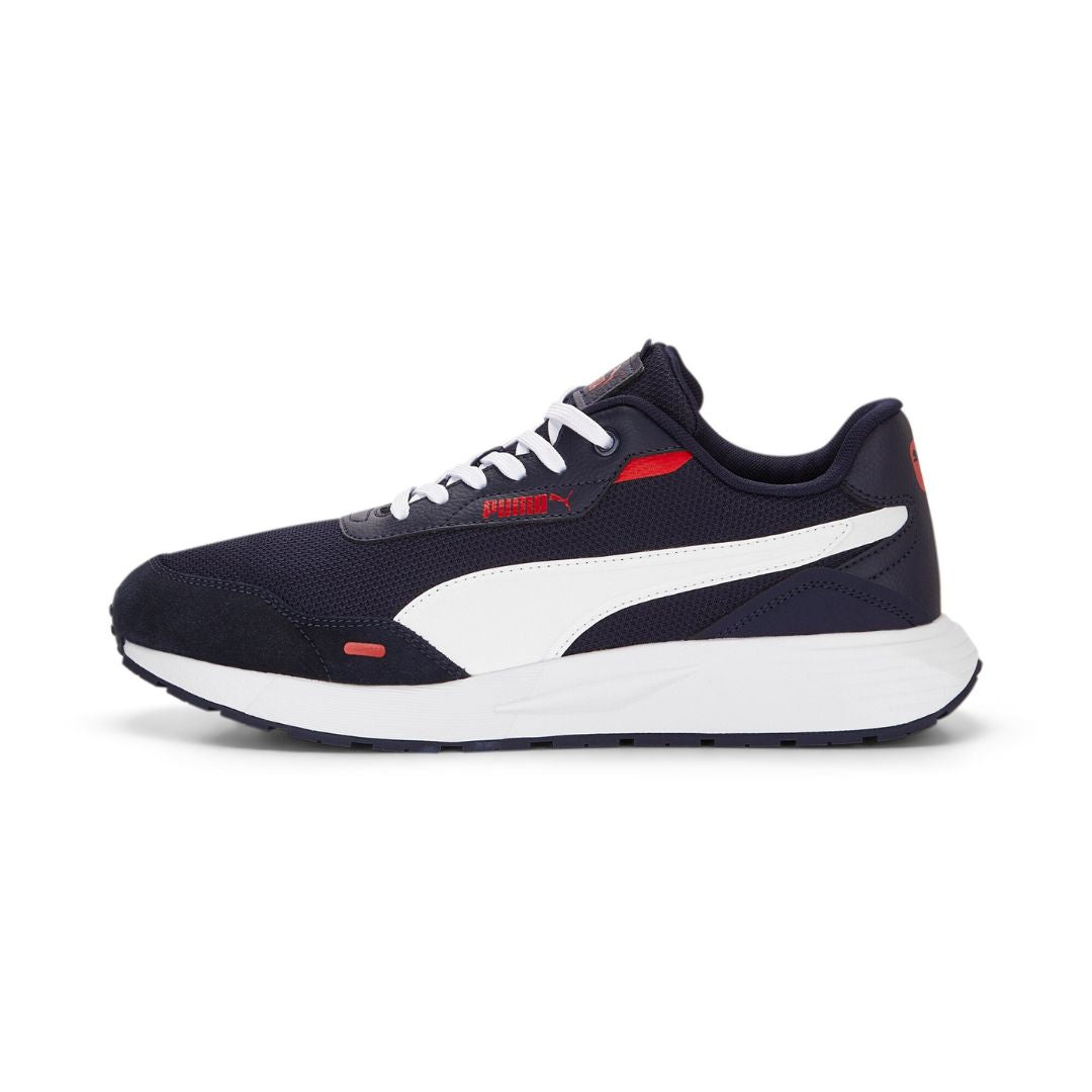 Sapatilhas Homem Puma Runtamed