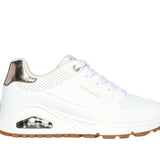 Sapatilhas Skechers Uno Gen1 - Shimmer Away