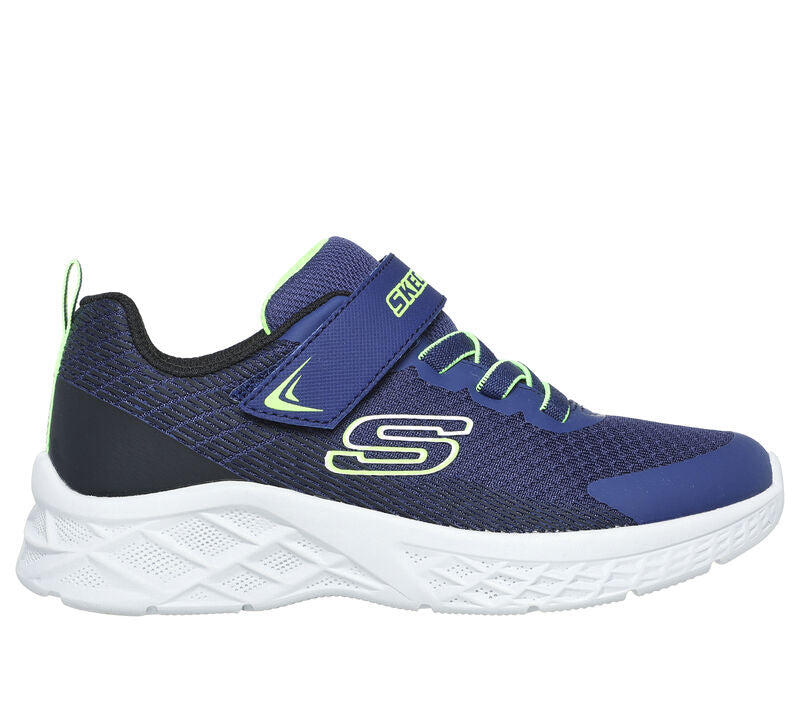 Sapatilhas Skechers Microspec II - Zovrix