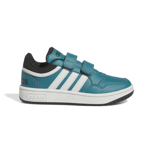 Sapatilhas Criança Adidas Hoops 3.0