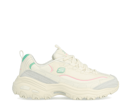 Sapatilhas Skechers D'Lites