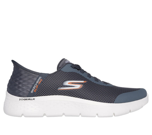 Sapatilhas Skechers Go Walk Flex - Hands Up