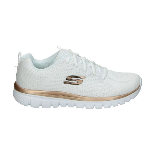 Sapatilhas Skechers Graceful - Get Connected