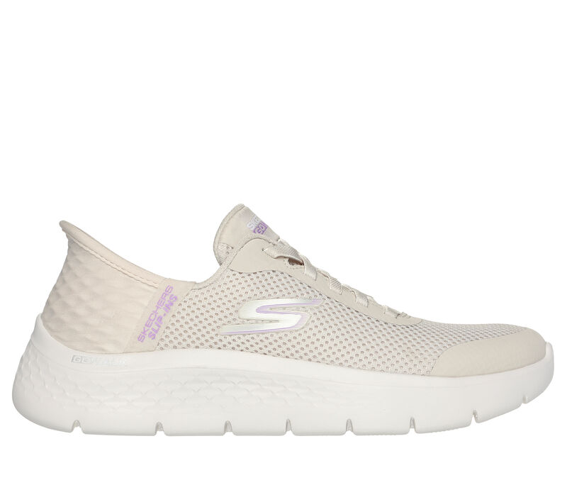 Sapatilhas Skechers Slip Ins Go Walk Flex