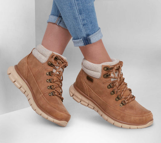 Botas Mulher Skechers Synergy Cool Seeker