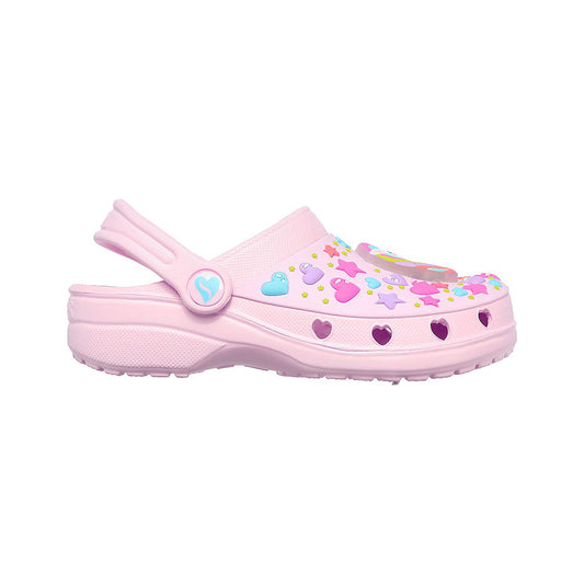 Crocs Menina Skechers