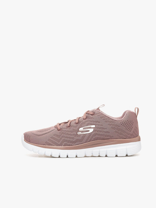 Sapatilhas Mulher Skechers Graceful Get Connected