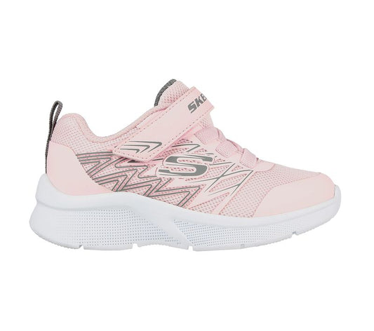 Sapatilhas Bebé Skechers Microspec Bold