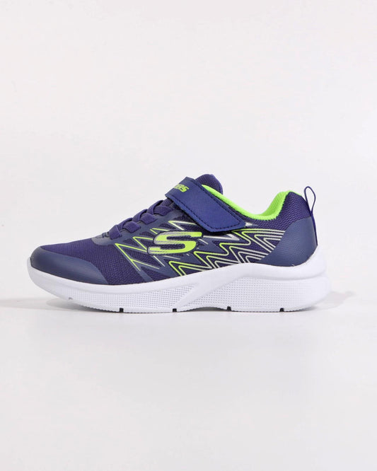 Sapatilhas Menino Skechers Microspec