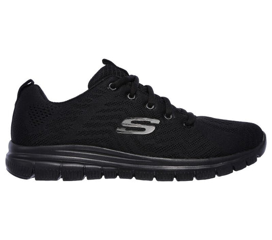 Sapatilhas Mulher Skechers Graceful Get Connected